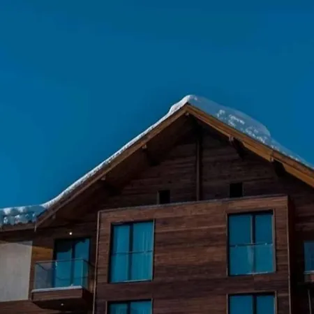Ski Loft New Gudauri #0231 Exterior photo