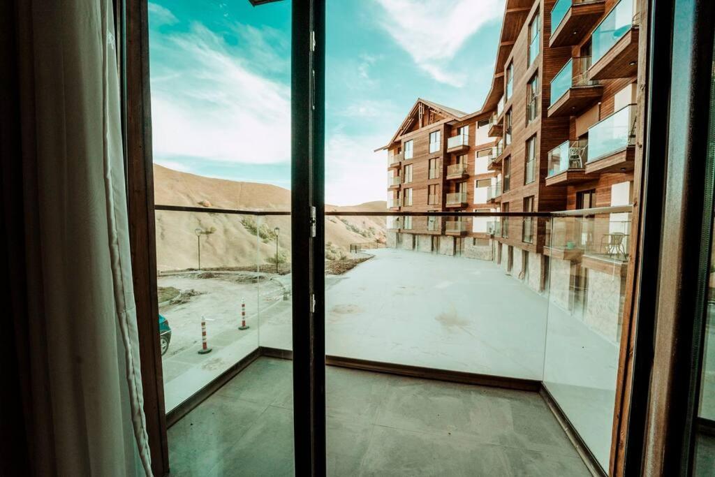 Loft New #0231 Апартаменти Гудаурі