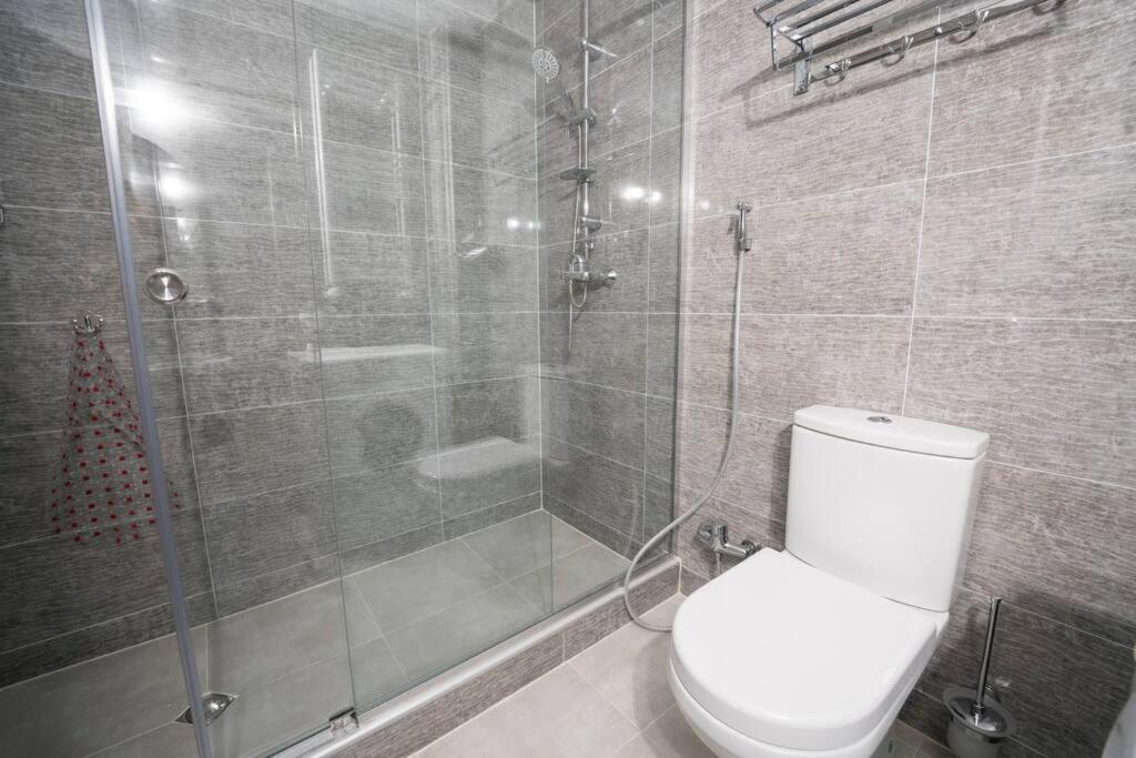 Апартаменти Loft New #0231 Гудаурі