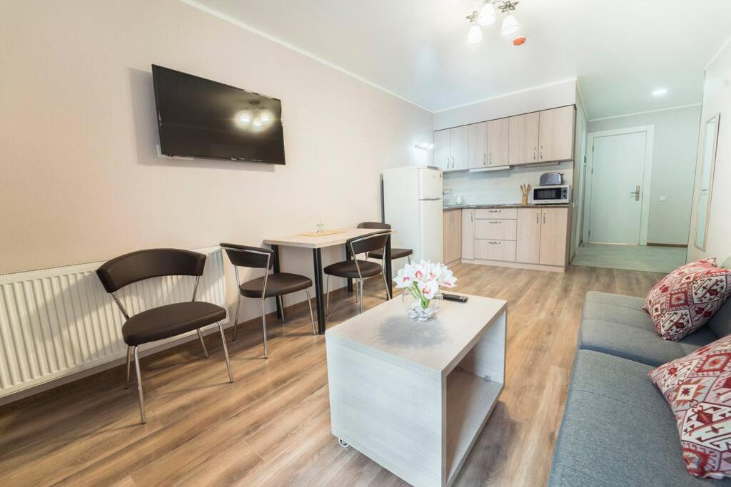 Loft New #0231 * Гудаурі