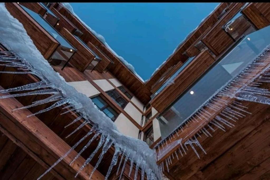 Loft New #0231 Апартаменти Гудаурі